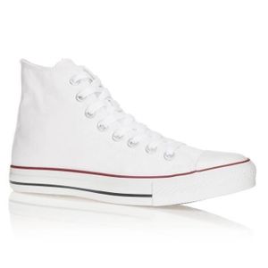 Converse Blanche Montant Converse Blanche Montant