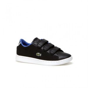 basket bébé lacoste