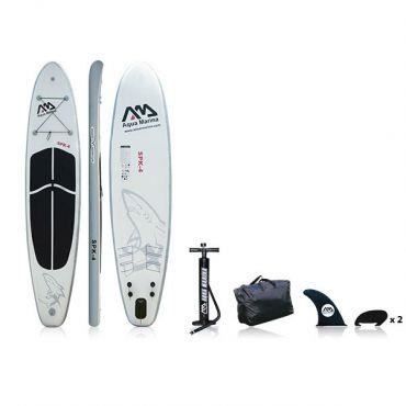 Stand up paddle SPK 4 Aqua Marina Achat / Vente stand up paddle