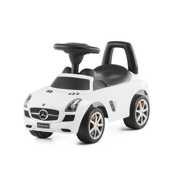 Porteur mercedes #5