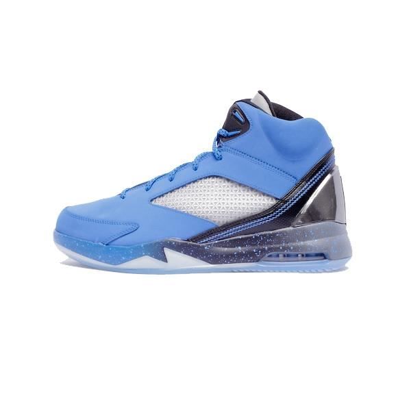 Jordan Basket Air Flight Remix Noir Jaune 679680 070 Jordan Basket Air Flight Remix Noir Jaune 679680 070
