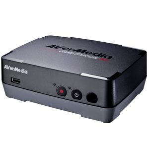 Avermedia Game Capture HD