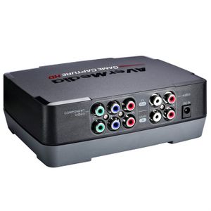 Avermedia Game Capture HD