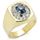 BestOfBijoux - Bague HOMME - CHEVALIERE - Joshua