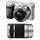 SONY ALPHA 6000 SILVER + Objectif 16-50 ED f/4 …