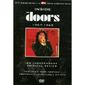 DVD MUSICAUX INSIDE THE DOORS