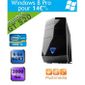 UNITE CENTRALE SEULE - MINI PC MEDION AKOYA E2311D (MD8282)
