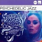 JAZZ BLUES PSYCHEDELIC JAZZ