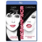 BLU RAY FILM Blu-Ray Burlesque