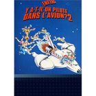  DVD Y a-t-il enfin un pilote dans l'avion ? 