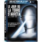 BLU RAY FILM Blu-Ray Le jour où la terre s'arrêta
