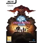 SORTIE JEUX VIDEO FINAL FANTASY XIV : A REALM REBORN / Jeu PC