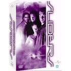 DVD SERIE TV DVD Sliders, saison 1 et 2
