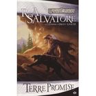  LA LEGENDE DE DRIZZT T.3 ; TERRE PROMISE