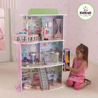 MAISON POUPEE Centre Commercial pour Poupées Mannequin