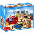  Playmobil Salle de séjour