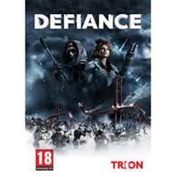 Defiance Collector's Edition Defiance Collector's Edition