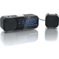 RADIO REVEIL THOMSON CR282