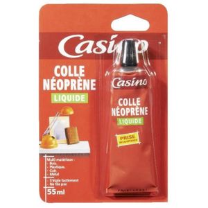 Colle Néopr?ne Liquide 55 ml V2 Co