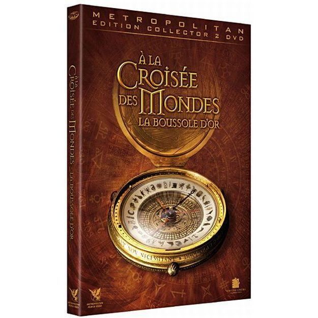 Suite De La Boussole D Or La Boussole D`Or Streaming Vf - windowskindl