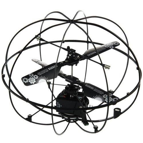 FLYING GADGETS 777286 RADIO COMMANDE HÉL… Achat / Vente