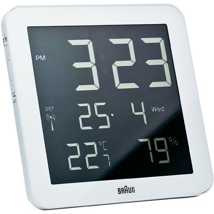 montre ascot radio controlled mode d emploi