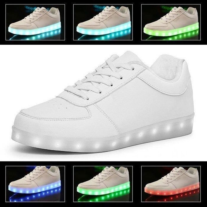 chaussures qui s chaussure qui s allume