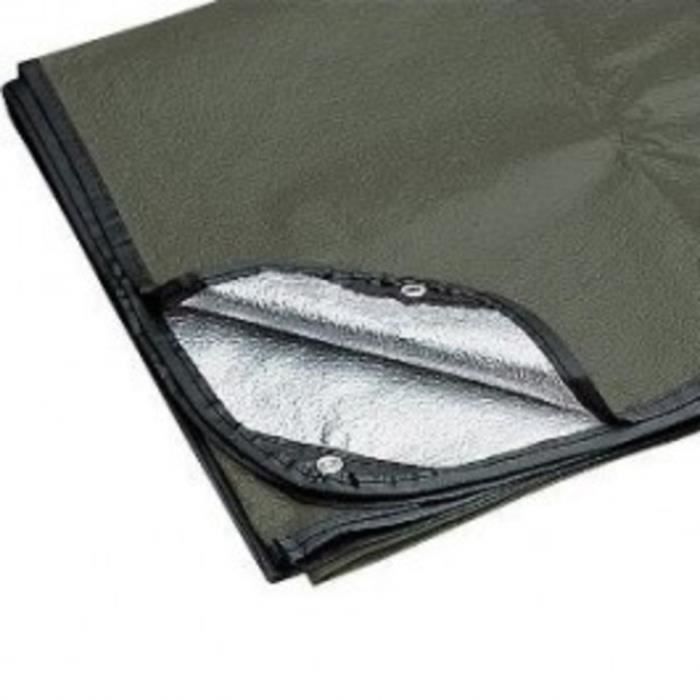 Couverture de survie militaire GI aluminisé Achat / Vente couverture de survie Couverture de Couverture de survie militaire GI aluminisé Achat / Vente couverture de survie Couverture de
