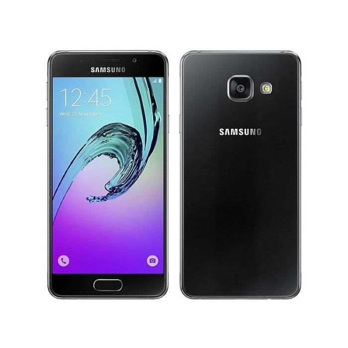 sam a510