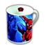 BOL - MUG - MAZAGRAN SPIDERMAN - Marvel - Mug Spider-Man
