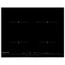 TABLE DE CUISSON - INDUCTION  Table de cuisson Induction DE DIETRICH - DTI1115X