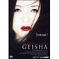 DVD MEMOIRES D'UNE GEISHA