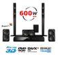 HOME CINEMA PHILIPS HTS-3583 Home cinéma Blu Ray 3D
