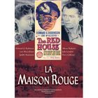DVD FILM DVD La maison rouge 
