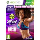 XBOX 360 ZUMBA FITNESS RUSH / Jeu console XBOX 360