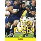 JEUNESSE ADOLESCENT Le dico du rugby