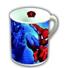 BOL - MUG - MAZAGRAN SPIDERMAN - Marvel - Mug Spider-Man