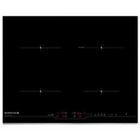 TABLE DE CUISSON - INDUCTION  Table de cuisson Induction DE DIETRICH - DTI1115X