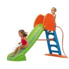 TOBOGGAN Toboggan à eau Feber