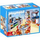  Playmobil Cuisine équipée
