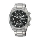 MONTRE BRACELET Montre SEIKO sport chrono ronde …