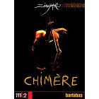 DVD THEATRE / HUMOUR / SPECTACLE DVD Chimère
