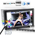  Auto radio lecteur DVD (GPS+ TNT)