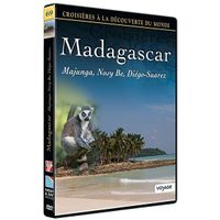 DVD FILM DVD Madagascar