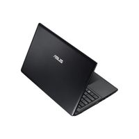 Ordinateur Portable ASUSTEKF55ASX092HNOIRINTEL B980 4GO 750GO