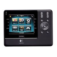 TELECOMMANDES Logitech - Harmony 1100 - Télécommande Universelle