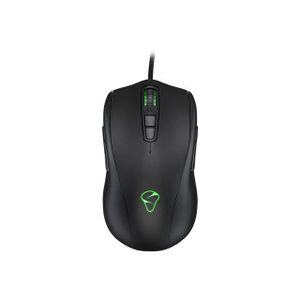 MIONIX Souris Gamer AVIOR 8200 - Filaire - Laser - 8200 DPI