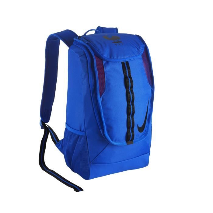 sacoche nike bleu