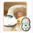 BABY PHONE-ECOUTE BEBE Ecoute-bébé Digital TD 300