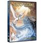  DVD Le choc des titans